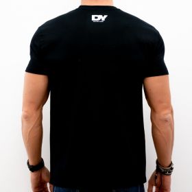 Tricou DY Nutrition