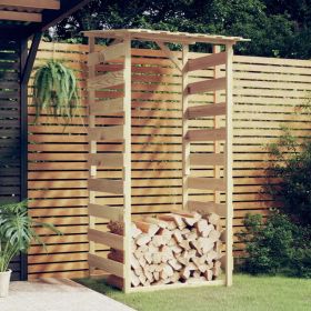 Pergola cu acoperis