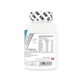 Vitamina B Complex - 100 de tablete