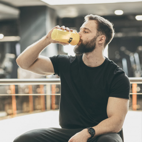 The Creatine 316g, 39 de porții - Ediție Limitată