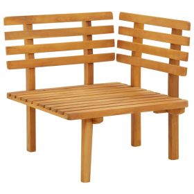 Scaun de gradina cu perne