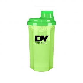 Dorian Yates Quote Shaker - Verde