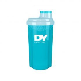 Dorian Yates Quote Shaker - Turcoaz