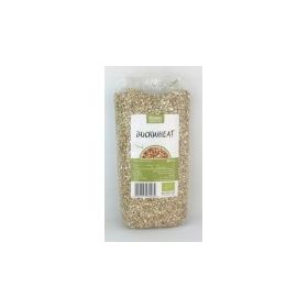 Hrisca verde ECO-BIO 500g - Dragon Superfoods