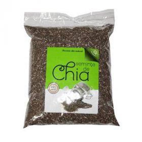 Seminte de Chia 500g Phytopharm