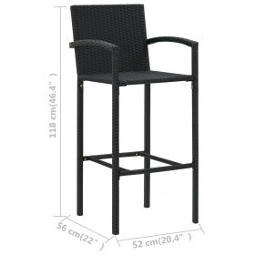 Scaune de bar