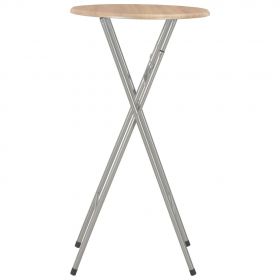 Masa de bar, 60x112 cm, MDF