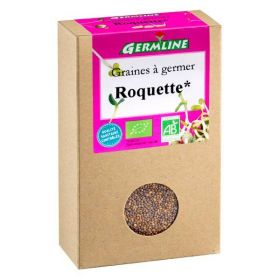 Rucola Pt Germinat Bio 100g - GERMLINE