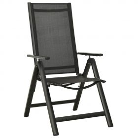 Scaune de gradina pliante