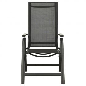 Scaune de gradina pliante