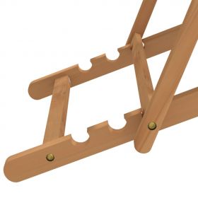 Scaun de exterior