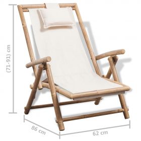 Scaun de exterior pentru terasa