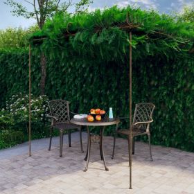 Pergola de gradina