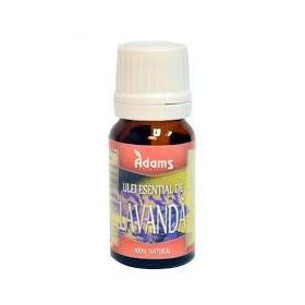 ULEI ESENTIAL DE LAVANDA 10ml - ADAMS