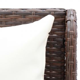 Canapele de colt pentru gradina