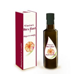 Digesto-complex Tinctura - Nera Plant 100ml