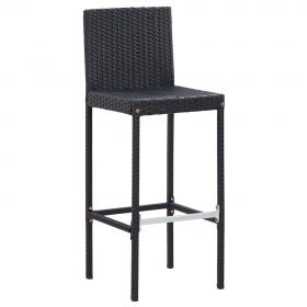 Set mobilier bar exterior