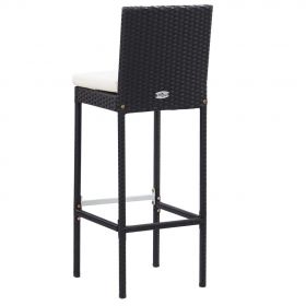 Set mobilier bar exterior