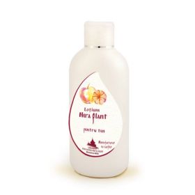 Lotiune pentru ten - Nera Plant 500ml