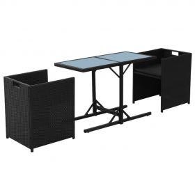 Set bistro cu perne