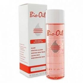 BIO-OIL, ulei pentru ingrijirea pielii, 125ML, BIO-OIL