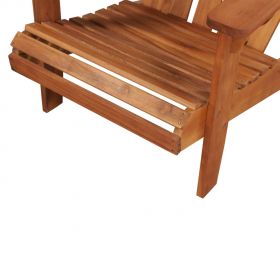 Scaun de gradina Adirondack