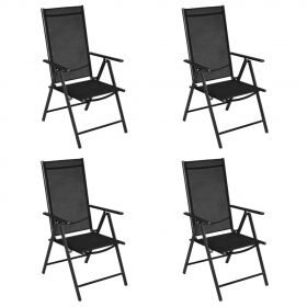 Scaune pliante de gradina