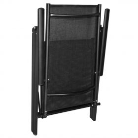 Scaune pliante de gradina