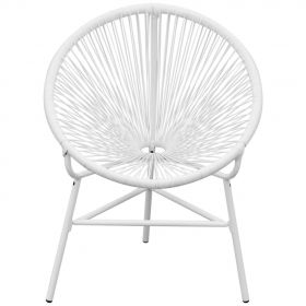 Scaun luna de gradina