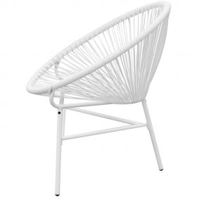 Scaun luna de gradina