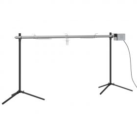 Set de grill automat si tava