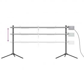 Set de grill automat si tava
