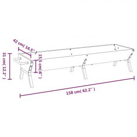 Set de grill automat si tava