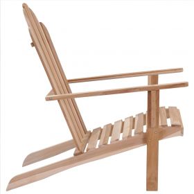 Scaun Adirondack