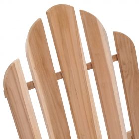 Scaun Adirondack