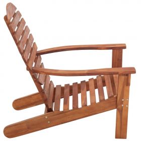 Scaun Adirondack
