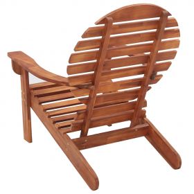 Scaun Adirondack