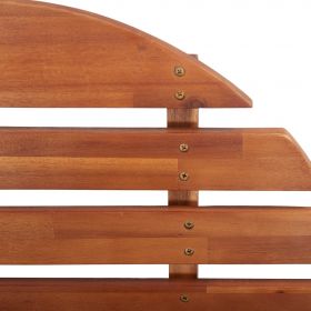 Scaun Adirondack