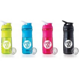 SHAKER PUR YA! BPA free 828ml ROZ
