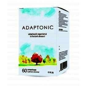 Adaptonic 60cp - Alevia