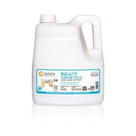 Detergent lichid bio rufe super concentrat 4 Litri - Solara - Officina Naturae