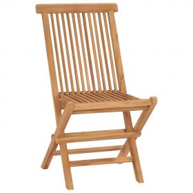 Scaune de gradina pliante