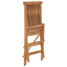 Scaune de gradina pliante
