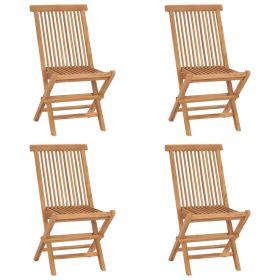 Scaune de gradina pliante