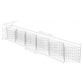Cos gabion