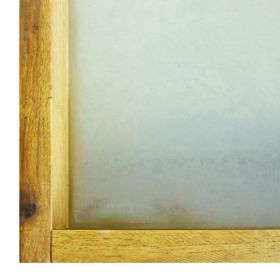 Banca plantare cu 2 rafturi