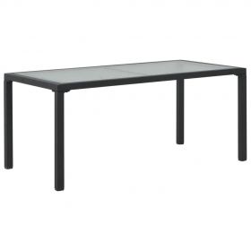 Set mobilier de gradina cu perne