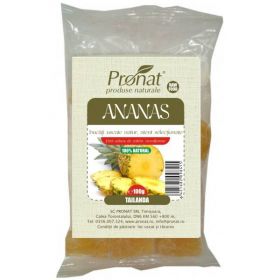 Ananas 100g - Pronat