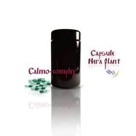 Calmo complex capsule - Nera Plant 90 capsule