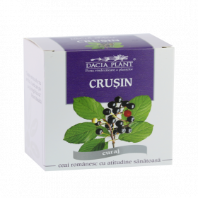 Ceai Crusin 50g - Dacia Plant